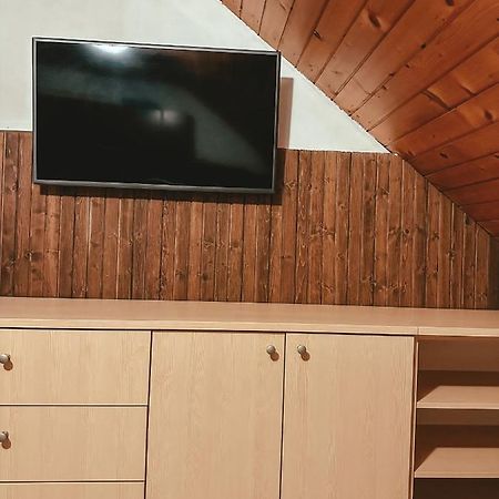 Apartment Hm ゴズ・マルチュリェク エクステリア 写真