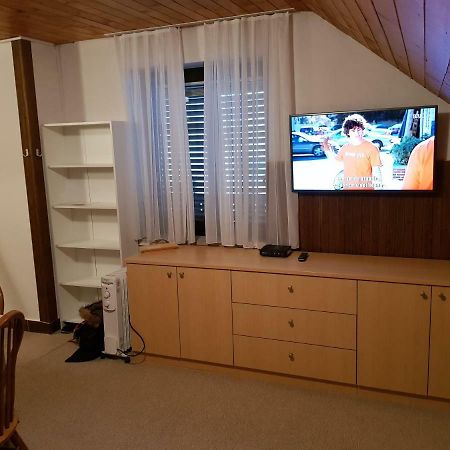 Apartment Hm ゴズ・マルチュリェク エクステリア 写真