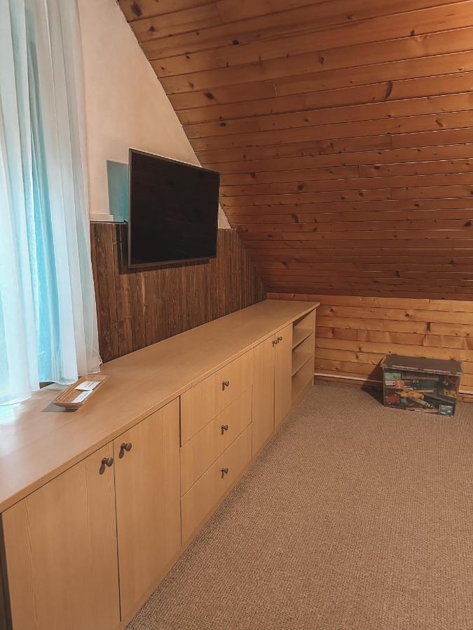 Apartment Hm ゴズ・マルチュリェク エクステリア 写真