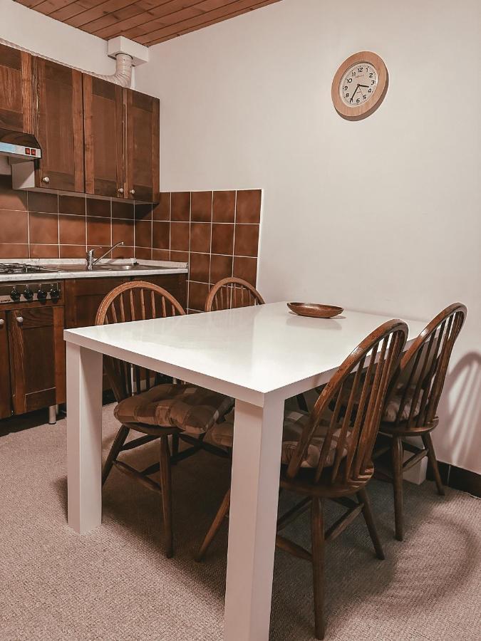 Apartment Hm ゴズ・マルチュリェク エクステリア 写真