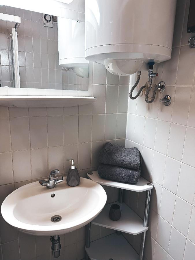 Apartment Hm ゴズ・マルチュリェク エクステリア 写真