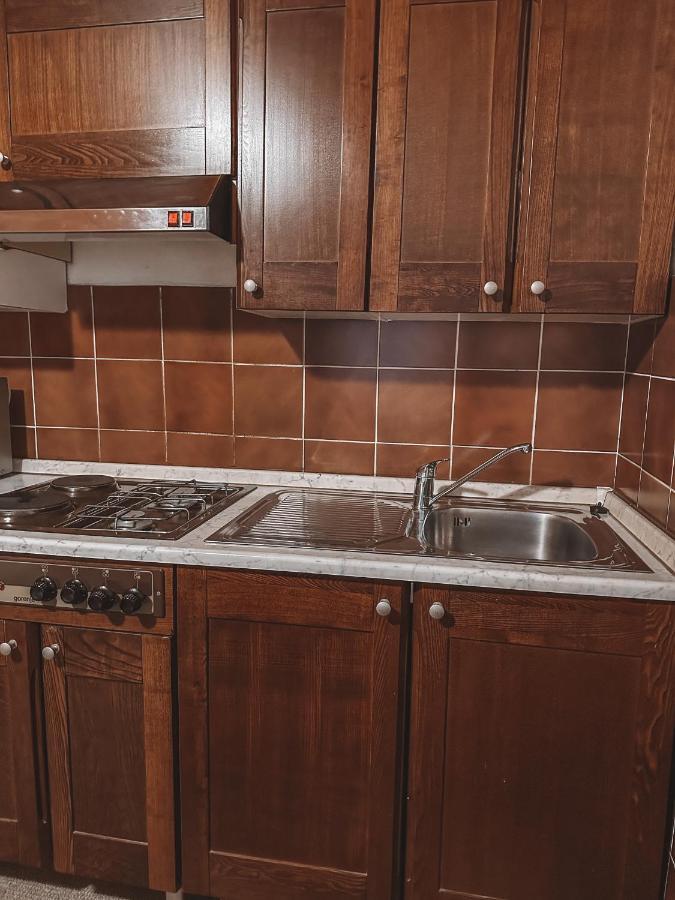 Apartment Hm ゴズ・マルチュリェク エクステリア 写真