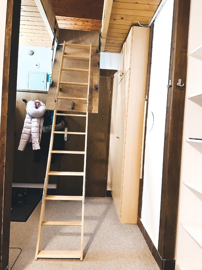 Apartment Hm ゴズ・マルチュリェク エクステリア 写真