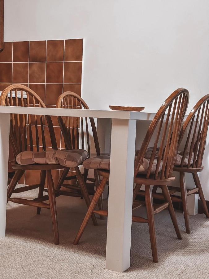 Apartment Hm ゴズ・マルチュリェク エクステリア 写真