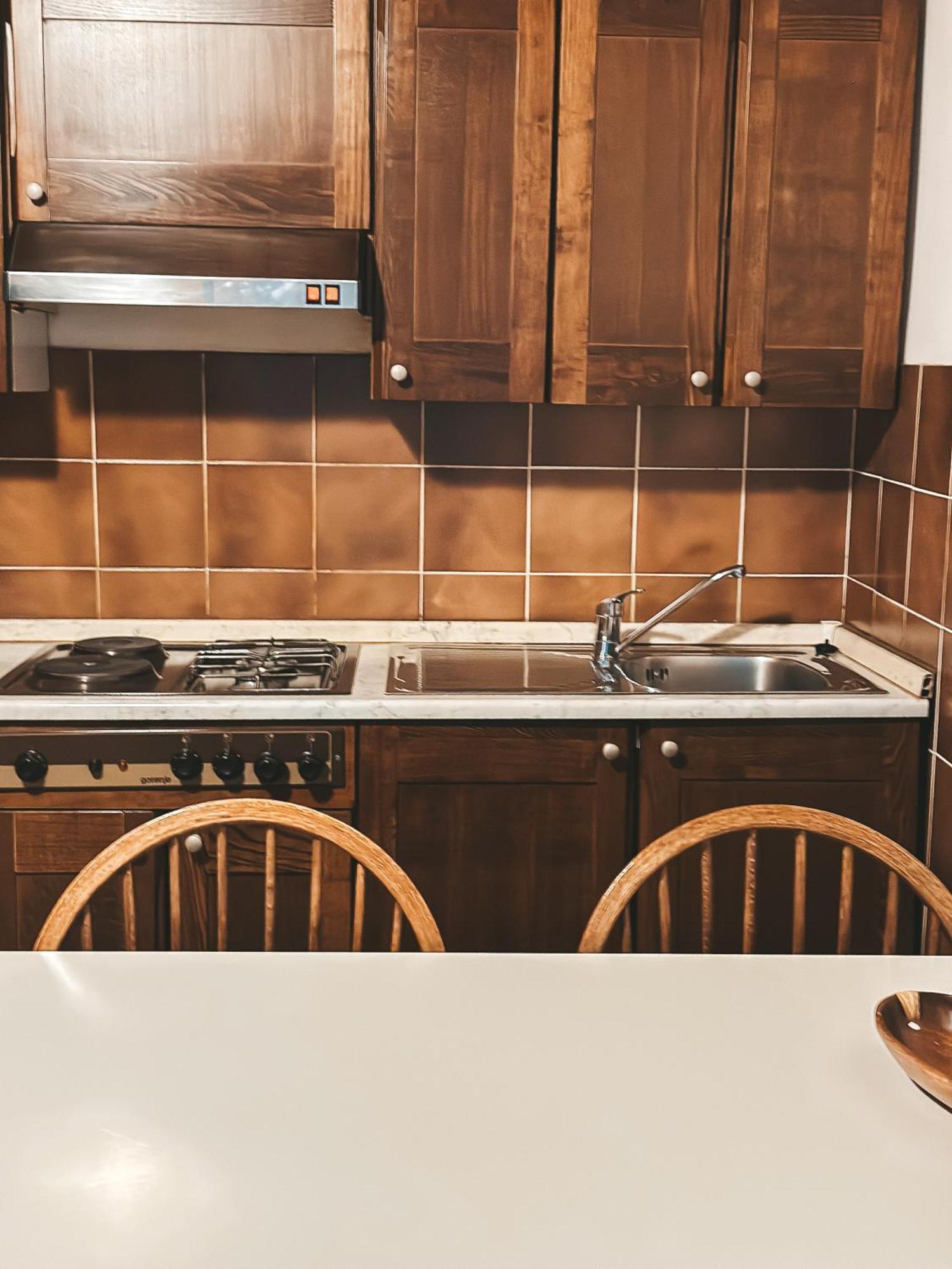 Apartment Hm ゴズ・マルチュリェク エクステリア 写真