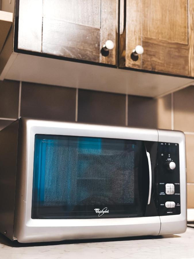 Apartment Hm ゴズ・マルチュリェク エクステリア 写真