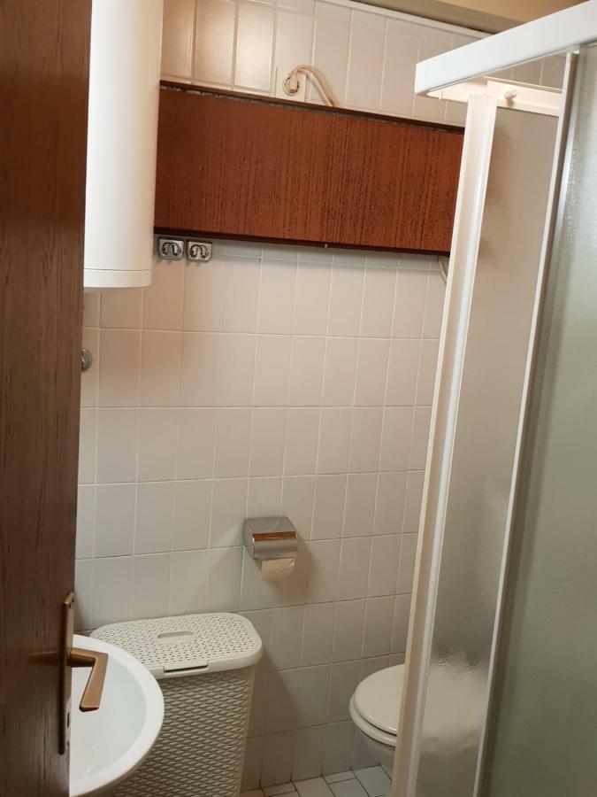 Apartment Hm ゴズ・マルチュリェク エクステリア 写真