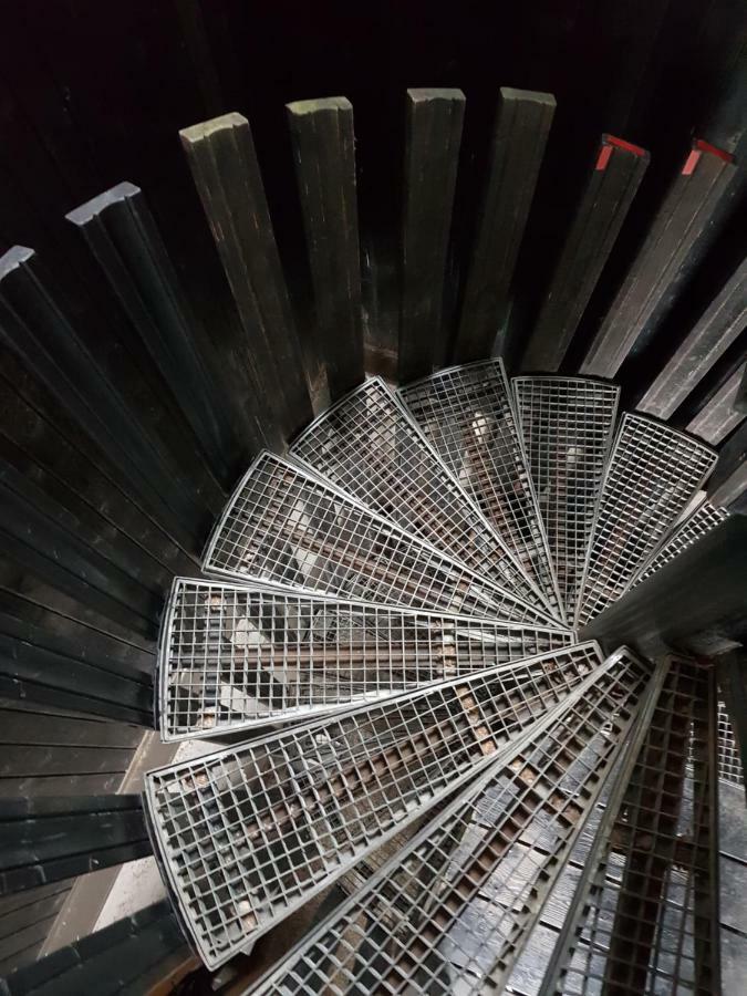 Apartment Hm ゴズ・マルチュリェク エクステリア 写真