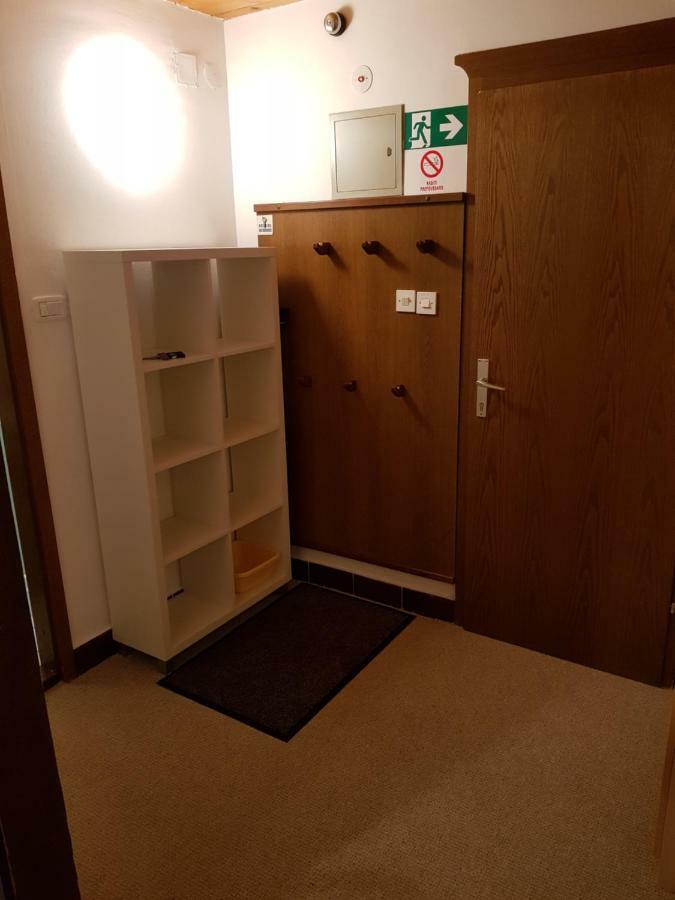 Apartment Hm ゴズ・マルチュリェク エクステリア 写真