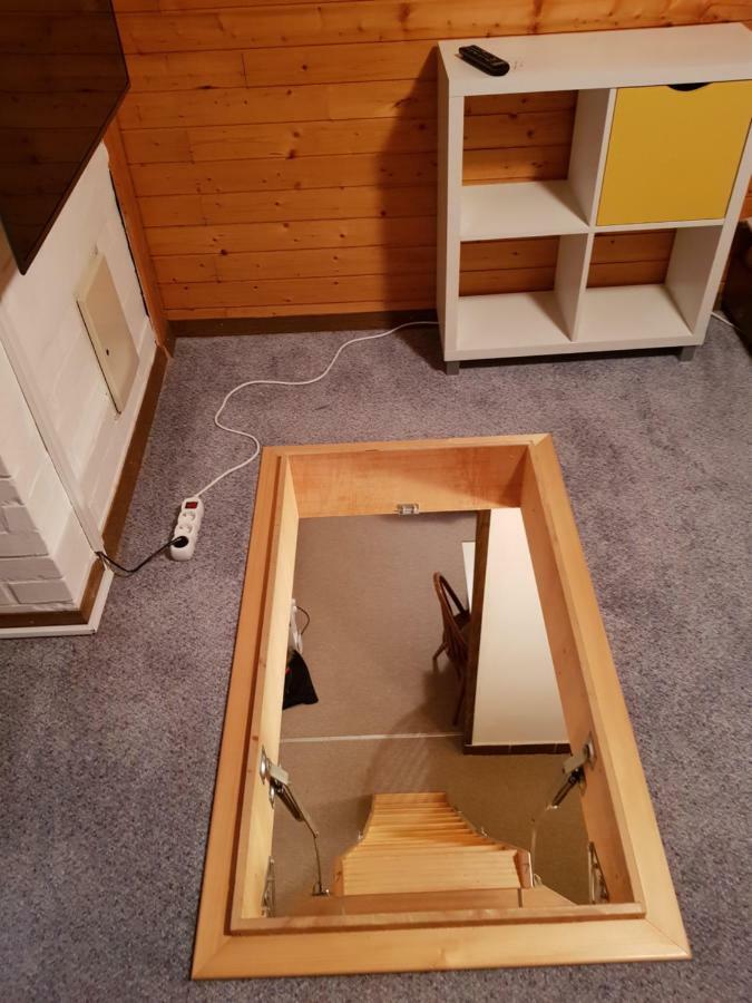 Apartment Hm ゴズ・マルチュリェク エクステリア 写真