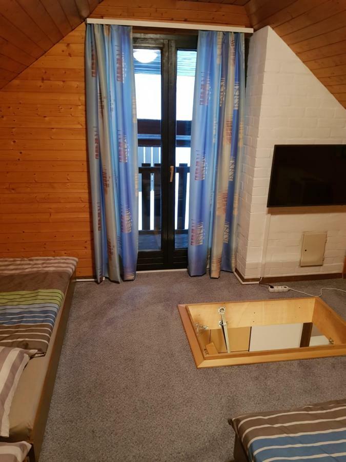 Apartment Hm ゴズ・マルチュリェク エクステリア 写真