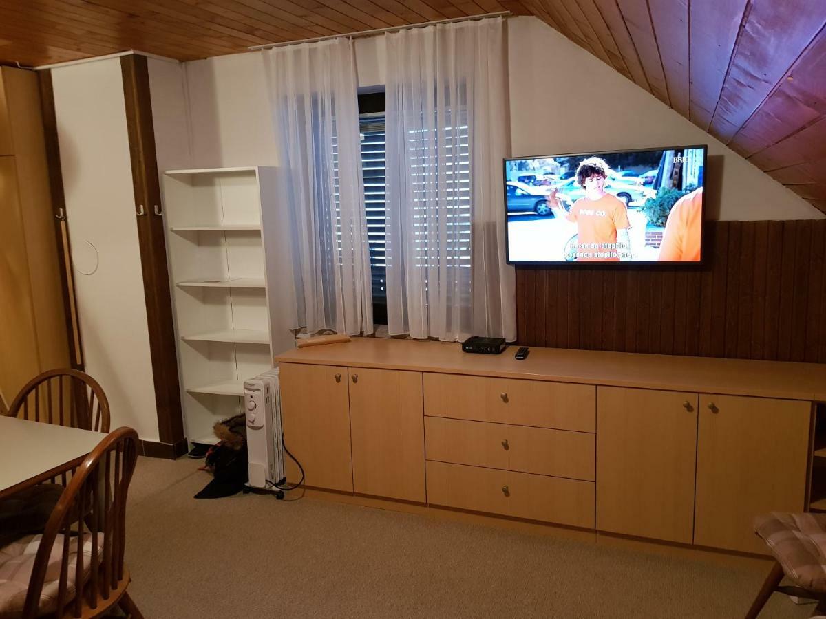 Apartment Hm ゴズ・マルチュリェク エクステリア 写真