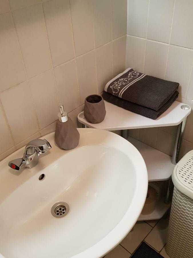 Apartment Hm ゴズ・マルチュリェク エクステリア 写真
